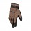 Guantes Leatt Adv Subzero 7.5 Short Desert |LB602404054|