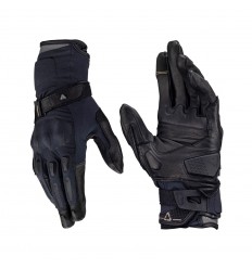 Guantes Leatt Adv Hydradri 7.5 Stealth |LB602404056|