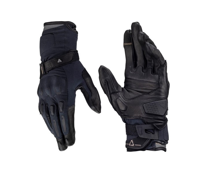 Guantes Leatt Adv Hydradri 7.5 Stealth |LB602404056|