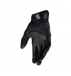 Guantes Leatt Adv Hydradri 7.5 Short Stealth |LB602404062|