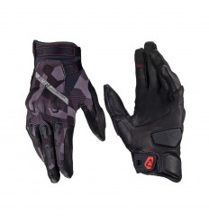 Guantes Leatt Adv Hydradri 7.5 Short Camo |LB602404068|