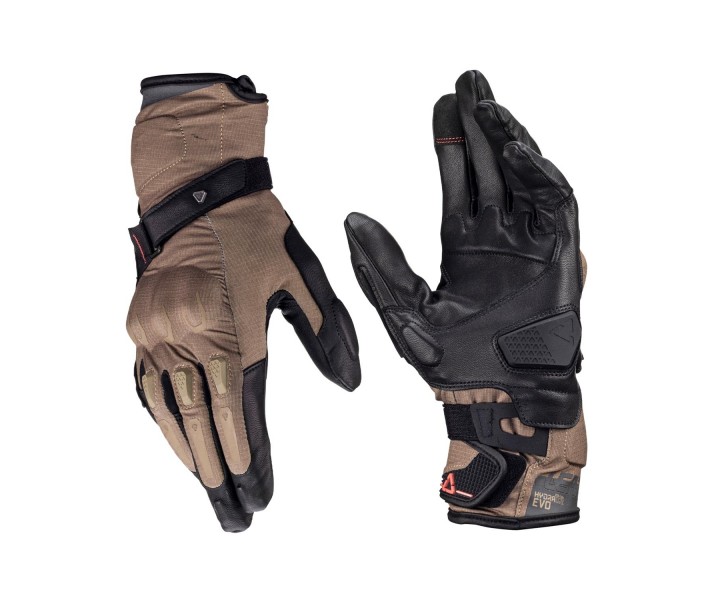 Guantes Leatt Adv Hydradri 7.5 Desert |LB602404058|