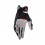 Guantes Leatt Adv X-Flow 7.5 Short Steel |LB602404078|