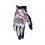 Guantes Leatt Adv X-Flow 7.5 Short Steel |LB602404078|