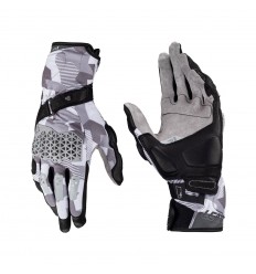 Guantes Leatt Adv X-Flow 7.5 Steel |LB602404074|