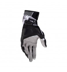 Guantes Leatt Adv X-Flow 7.5 Steel |LB602404074|