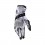 Guantes Leatt Adv X-Flow 7.5 Steel |LB602404074|