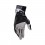 Guantes Leatt Adv X-Flow 7.5 Steel |LB602404074|