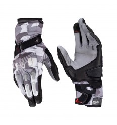 Guantes Leatt Adv Hydradri 7.5 Steel |LB602404060|