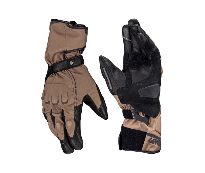 Guantes Leatt Adv Subzero 7.5 Desert |LB602404050|