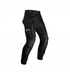 Pantalón Leatt Adv Rally 5.5 Stealth |LB502510150|