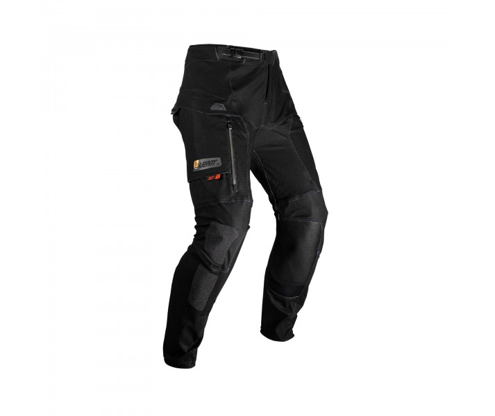 Pantalón Leatt Adv Rally 5.5 Stealth |LB502510150|