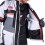 Chaqueta Leatt Adv Rally 5.5 Gris |LB502510149|