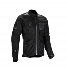 Chaqueta Leatt Adv Rally 5.5 Stealth |LB502510146|