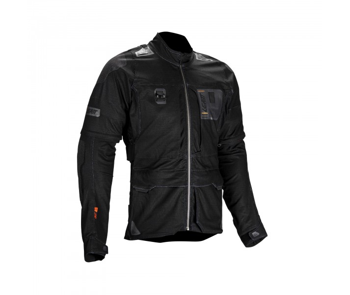 Chaqueta Leatt Adv Rally 5.5 Stealth |LB502510146|