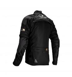 Chaqueta Leatt Adv Rally 5.5 Stealth |LB502510146|