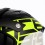 Casco Acerbis Jet Aria Graphic Negro Amarillo Fluor |0026602.457|