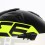 Casco Acerbis Jet Aria Graphic Negro Amarillo Fluor |0026602.457|