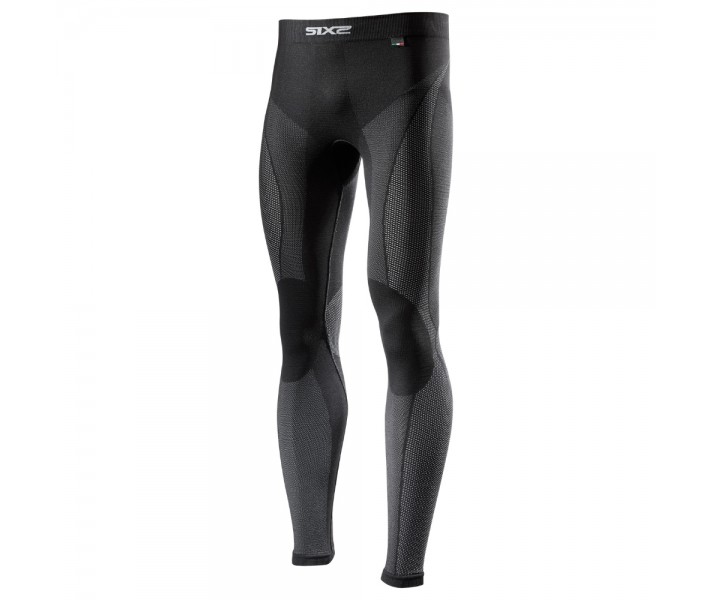 Mallas Interiores Six2 Moto Pnx V2 Carbon Underwear |SU02PNX_____BC|