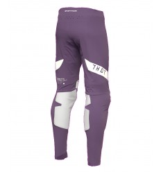 Pantalón Thor Sportmode Flite Blanco Morado |290111969|