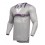 Camiseta Thor Sprtmode Flite Gris Morado Blanco |29108272|