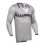 Camiseta Thor Sprtmode Flite Gris Morado Blanco |29108272|