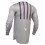 Camiseta Thor Sprtmode Flite Gris Morado Blanco |29108272|