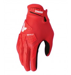 Guantes Thor Launchmode-Xp Rojo |33308161|