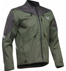 Chaqueta Thor Terrain Verde |29200866|