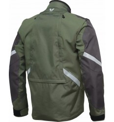 Chaqueta Thor Terrain Verde |29200866|