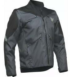 Chaqueta Thor Terrain Negro Gris |29200878|