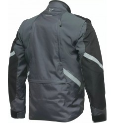 Chaqueta Thor Terrain Negro Gris |29200878|