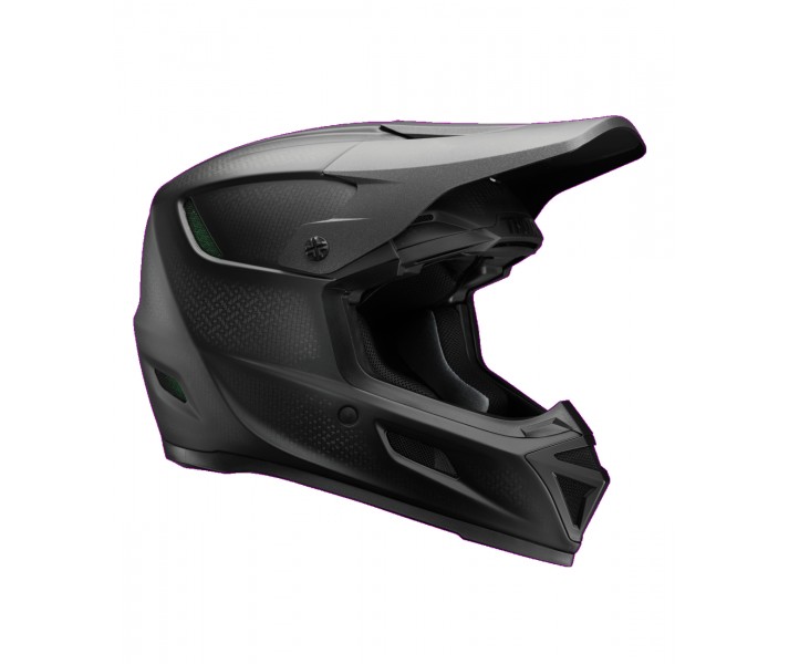 Casco Thor Reflex Sport Cbn Stealth Negro |01108763|