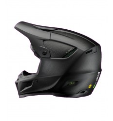 Casco Thor Reflex Sport Cbn Stealth Negro |01108763|