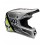 Casco Thor Reflex Sport Riot Gris Ácido |01108769|