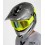 Casco Thor Reflex Sport Riot Gris Ácido |01108769|