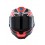 Casco Alpinestars Supertech R10 Miller Rojo Carbón Mate |8200725-7226|