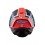 Casco Alpinestars Supertech R10 Miller Rojo Carbón Mate |8200725-7226|