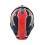 Casco Alpinestars Supertech R10 Miller Rojo Carbón Mate |8200725-7226|