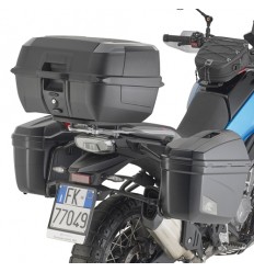 Portamaletas Lateral Kappa Cf Moto Mt 450 24 |KL9226|