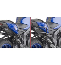 Soporte alforjas Kappa F/Rapida Yamaha Mt09 2024 |TR2169K|