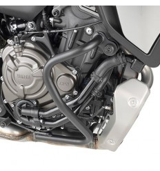 Defensa Motor Tubular Específica Givi Yamaha - Tracer 700 (20 - 23) |TN2148B|