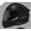 Casco Nzi Combi 3 Duo Negro |150374A003|