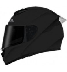 Casco Nzi Eurus 4 Stream Duo Negro Mate |150376A067|