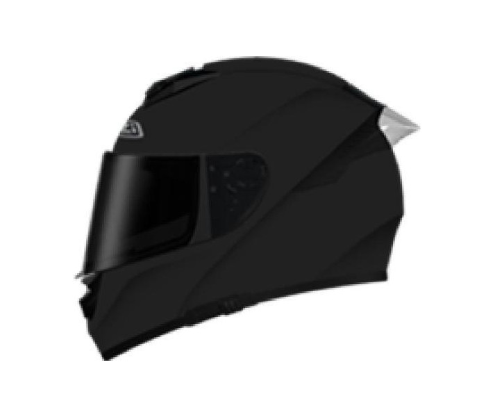 Casco Nzi Eurus 4 Stream Duo Negro Mate |150376A067|