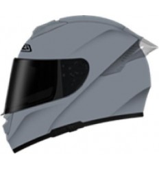 Casco Nzi Eurus 4 Stream Duo Nardo Gris |150376G004|