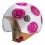 Casco Nzi Zeta 2 Arp Ovillo Rosa Mate |050427Q073|