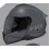 Casco Nzi Combi 3 Duo Antracita Mate |150374A006|