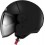 Casco Nzi Ringway 2 Duo Negro |150345G003|