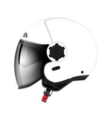 Casco Nzi Ringway 2 Duo Blanco |150345G001|